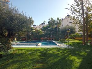 Apartamento en Villajoyosa