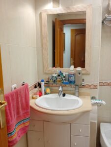 Apartamento en Villajoyosa