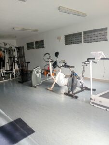 Apartamento en Villajoyosa