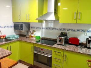 Apartamento en Villajoyosa