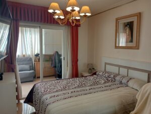 Apartamento en Villajoyosa