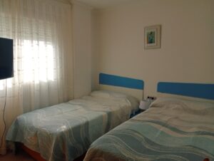 Apartamento en Villajoyosa