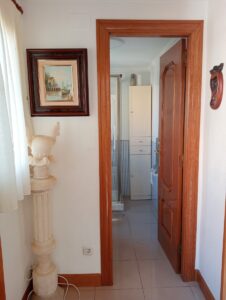 Apartamento en Villajoyosa