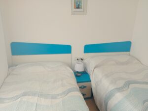 Apartamento en Villajoyosa