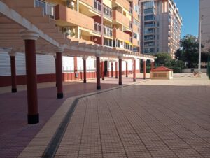 Apartamento en Villajoyosa