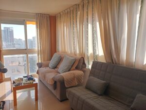 Apartamento en Villajoyosa