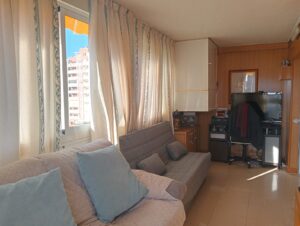 Apartamento en Villajoyosa