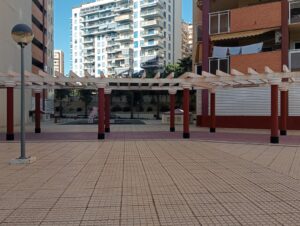 Apartamento en Villajoyosa