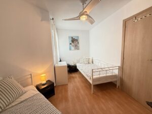 Apartamento en Calpe