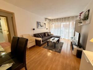 Apartamento en Calpe