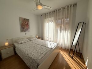 Apartamento en Calpe