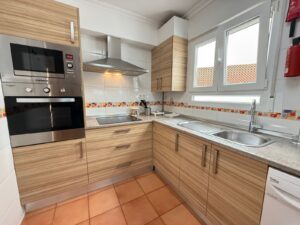 Apartamento en Calpe