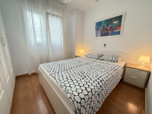 Apartamento en Calpe