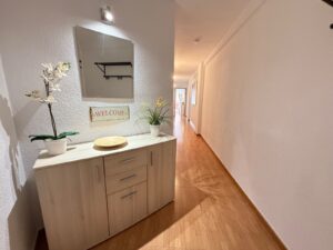 Apartamento en Calpe