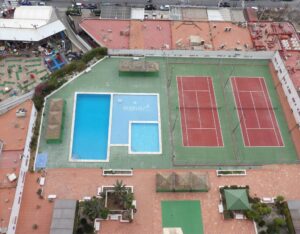 MARAVILLOSO APARTAMENTO CON FANTÁSTICAS VISTAS AL MAR EN BENIDORM.