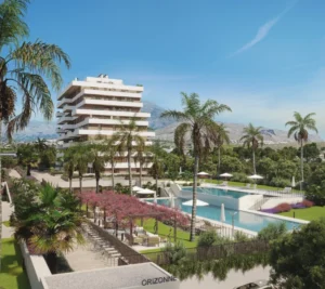 Brand-New Homes for Sale in Villajoyosa – Sea Views & Top Amenities