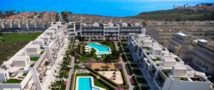 NUEVOS APARTAMENTOS EN VENTA EN PLAYA DEL CARBASSÍ