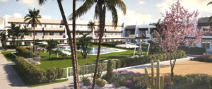 NUEVOS APARTAMENTOS EN VENTA EN PLAYA DEL CARBASSÍ