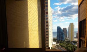 Apartamento en Benidorm