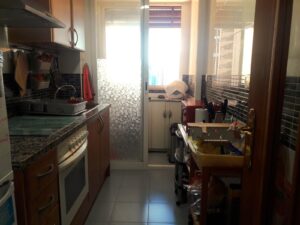 Apartamento en Benidorm