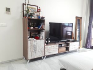 Apartamento en Benidorm