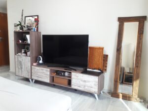 Apartamento en Benidorm