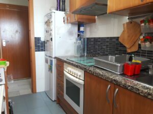 Apartamento en Benidorm