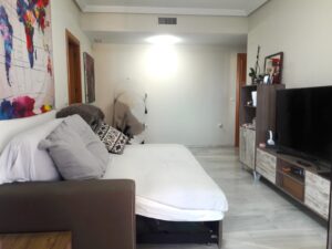 Apartamento en Benidorm