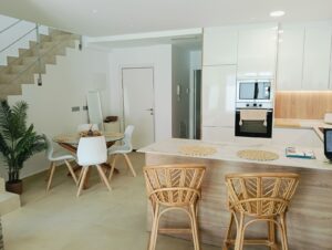 VILLA EN VENTA EN SAN FULGENCIO