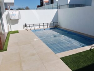 VILLA EN VENTA EN SAN FULGENCIO