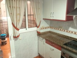 Vivienda en Benidorm