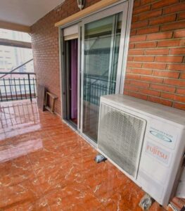 Vivienda en Benidorm