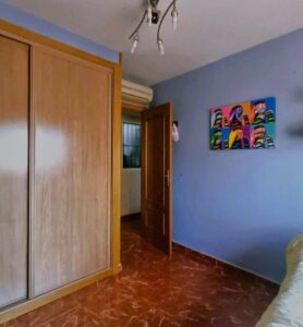 Vivienda en Benidorm