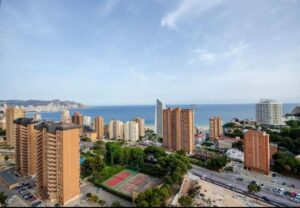 Apartamento en Benidorm