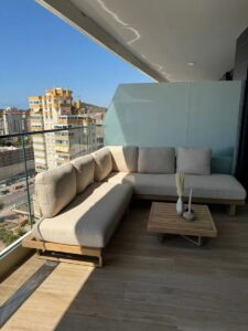 Apartamento en Benidorm