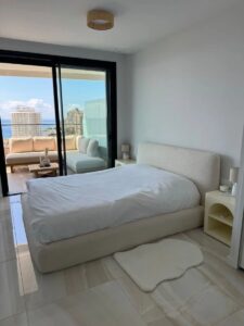 Apartamento en Benidorm