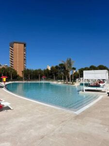 Apartamento en Benidorm