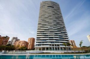 Apartamento en Benidorm