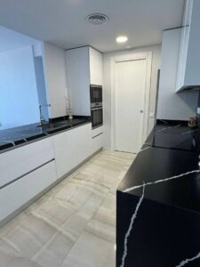 Apartamento en Benidorm