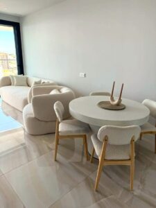 Apartamento en Benidorm