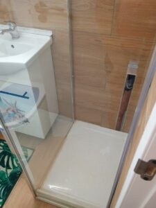 Piso en venta en Benidorm