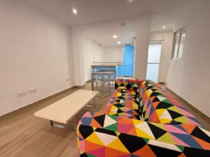 Apartamento en Gandía