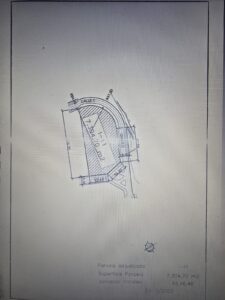 Parcela edificable de uso industrial en zona comercial de Benidorm de 7305M2.