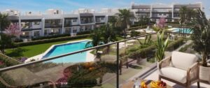 NUEVOS APARTAMENTOS EN VENTA EN PLAYA DEL CARBASSÍ