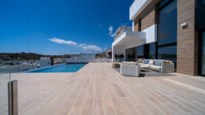 Villas de alto standing en Finestrat – Un estilo de vida a tu medida