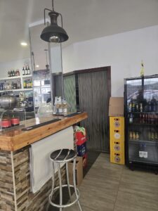 Traspaso de Bar en Excelente Ubicación en Benidorm
