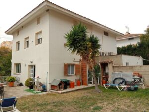 Chalet pareado en La Nucía