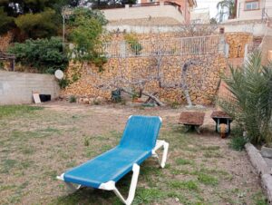 Chalet pareado en La Nucía