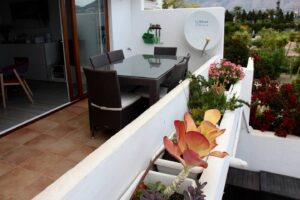 Duplex en Altea