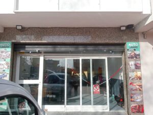 Local en Benidorm